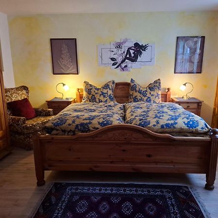 Ferienhaus Nostalgie Vogtsburg Luaran gambar