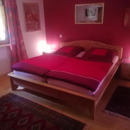Ferienhaus Nostalgie Vogtsburg Luaran gambar