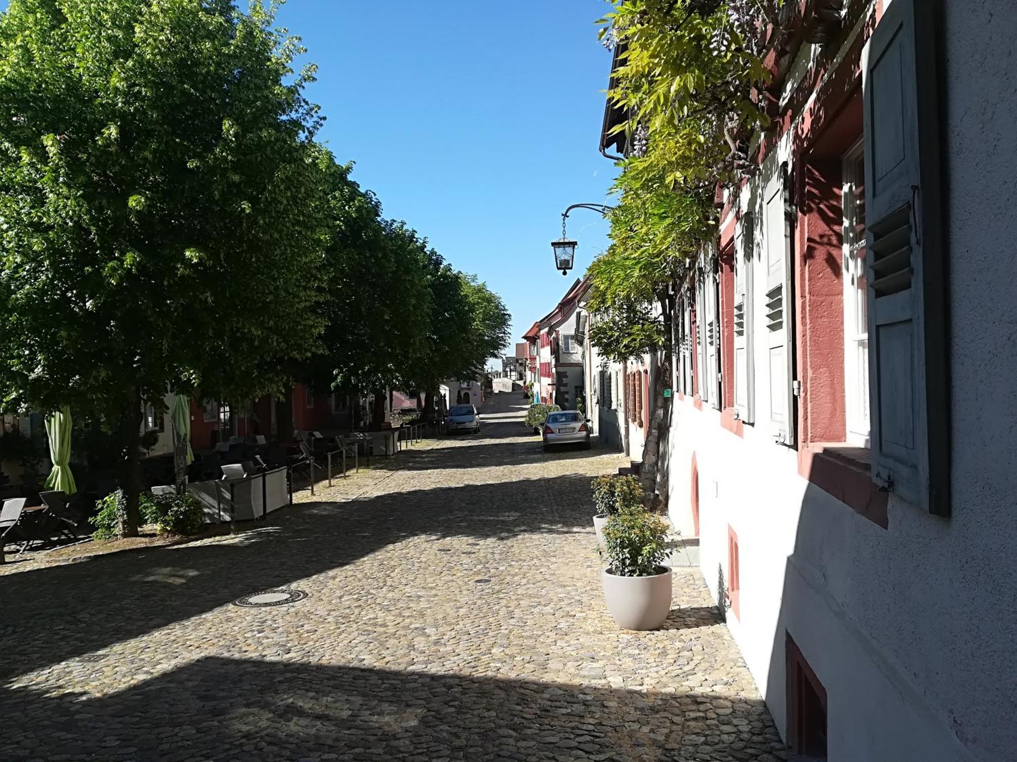 Ferienhaus Nostalgie Vogtsburg Luaran gambar